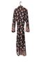 Picture of PLUS SIZE MAXI SHIRT DRESS